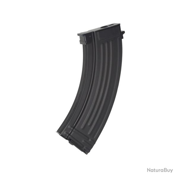 Chargeur Kalashnikov AK47 de 150 Billes Metal (Cyma)