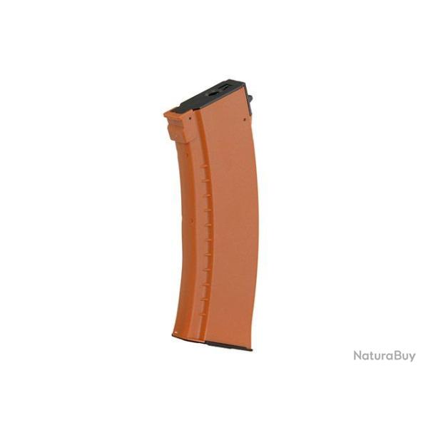 Chargeur AK47 de 150 Billes Bakelite (Cyma)