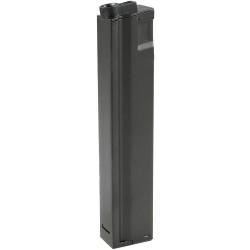 Chargeur MP5 Metal 120 Billes Droit (Cyma)