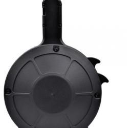 Chargeur M4 M45 Pistol 1300 Billes Drum (Ares)