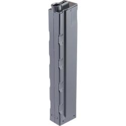 Chargeur MP5 de 110 Billes Metal "Old School" (Cyma)