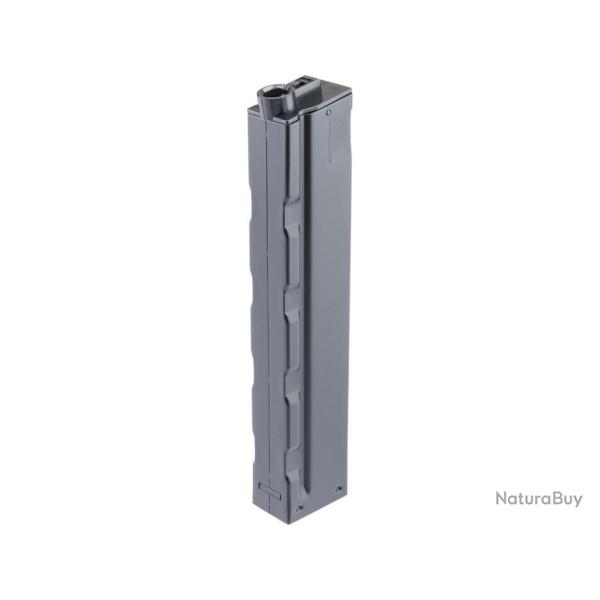 Chargeur MP5 de 110 Billes Metal "Old School" (Cyma)