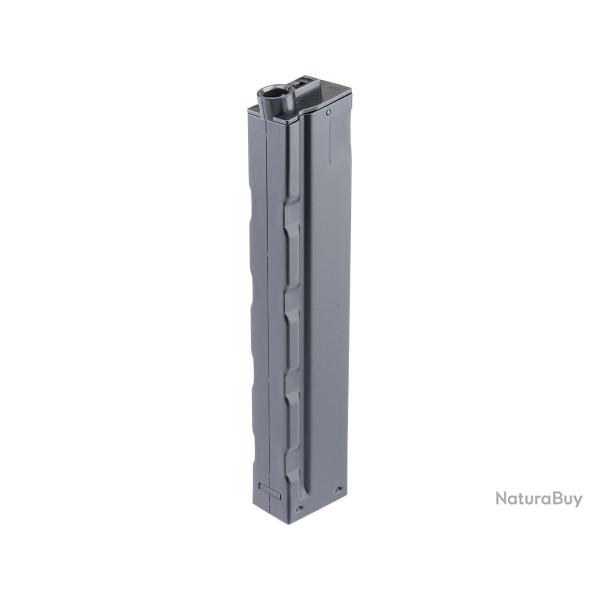 Chargeur MP5 de 110 Billes Metal "Old School" (Cyma)