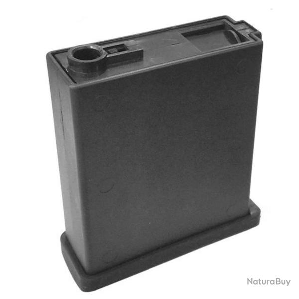 Chargeur 160bbs MA5B Halo Blaster 88 SW-07 (Snow Wolf)