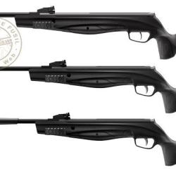 Carabine &agrave; plombs STOEGER RX s&eacute;rie TAC 4.5 mm RX3