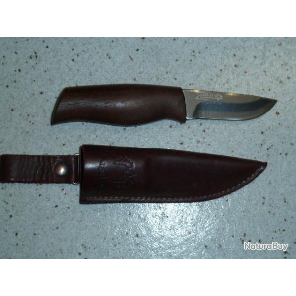 couteau de chasse norvege : BRUSLETTO