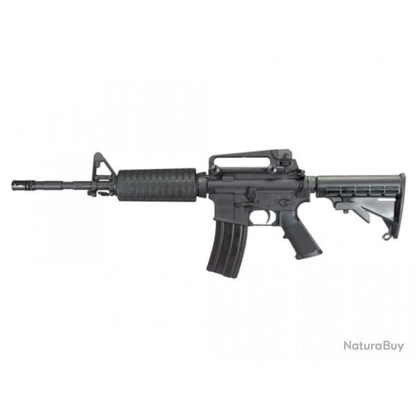 WINDHAM WEAPONRY - Carabine WW-15 M4 14.5" - .223R