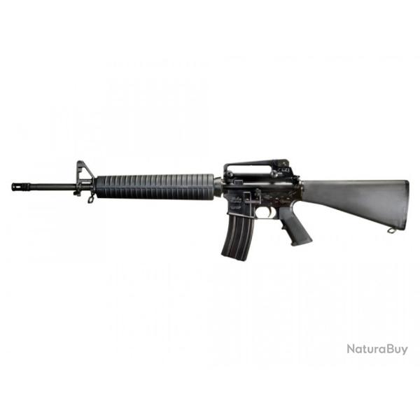WINDHAM WEAPONRY - Carabine WW-15, 20" GVT - .223R