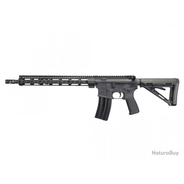 WINDHAM WEAPONRY - Carabine WW-15, 16" 3-GUN - .223R