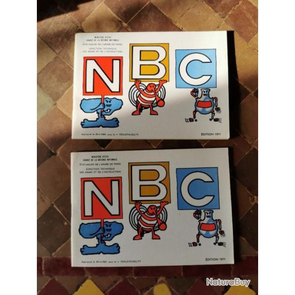 Guide technique NBC