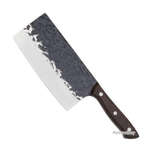 Couperet chinois 18 cm 80222