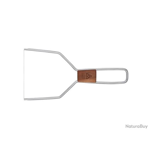 Triangle Lyre � foie gras , fromage 13 cm + 3 fils