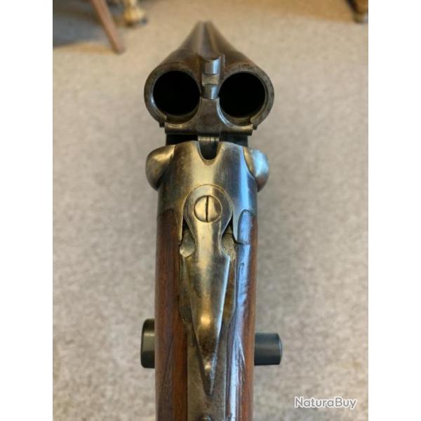 Fusil COSTO mod�le 207 Cal. 16/65