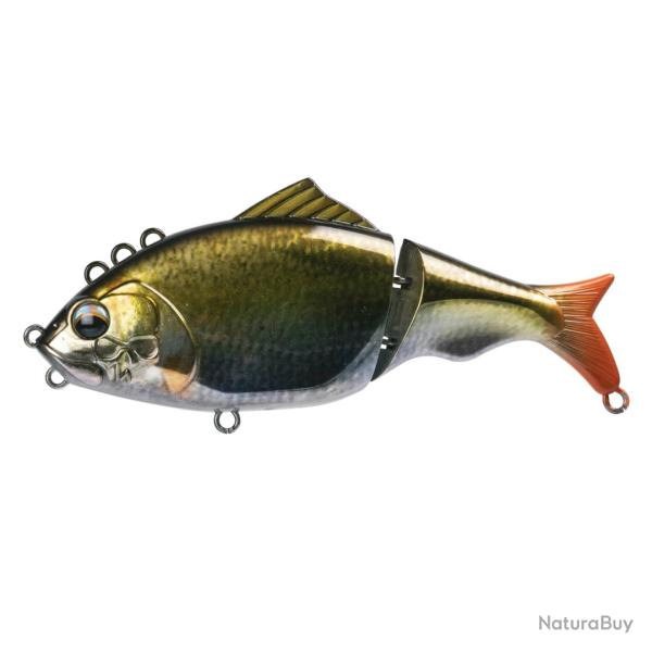 Poisson Nageur Bone Focus 130 13cm 40g GR