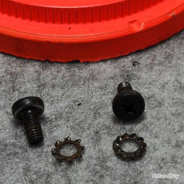 DIANA 350 Magnum - Pi�ce - Vis Maintient canon lat�rales