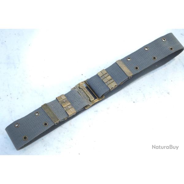 Excellent Ceinturon franais tat neuf - ref  EBR24CEI002