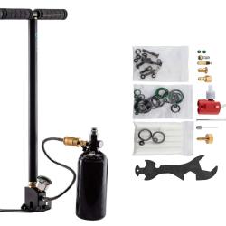 Pompe &agrave; main PCP 4500 PSI - BO Manufacture