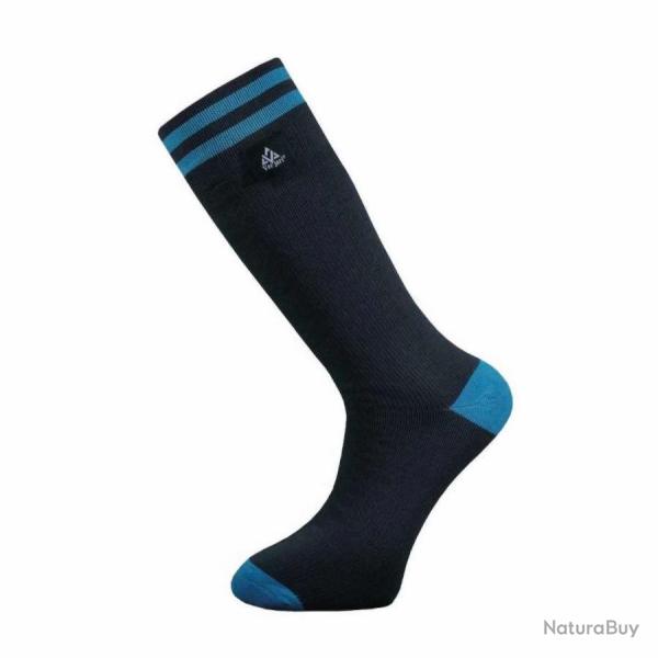 Chaussette Imperm�able Haute Verjari Trek Light - 47-49