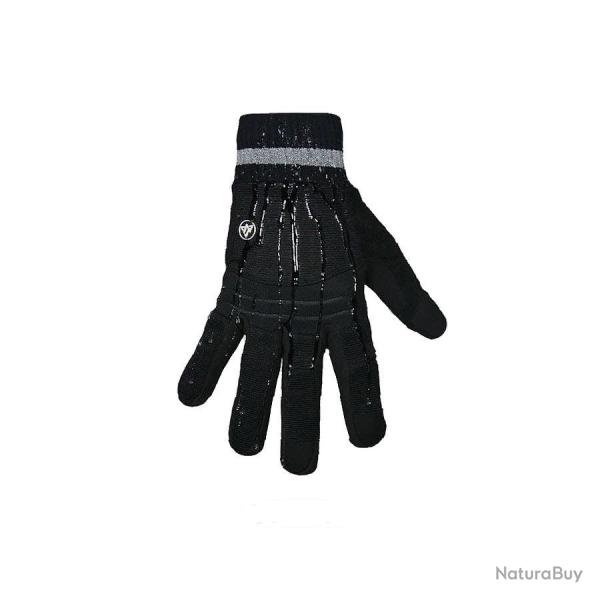 Gants Imperm�ables Verjari Renforc�s Tactical - S (18-20cm)