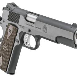 PISTOLET SPRINGFIELD ARMORY TYPE 1911 GARRISON 45 ACP BRONZER