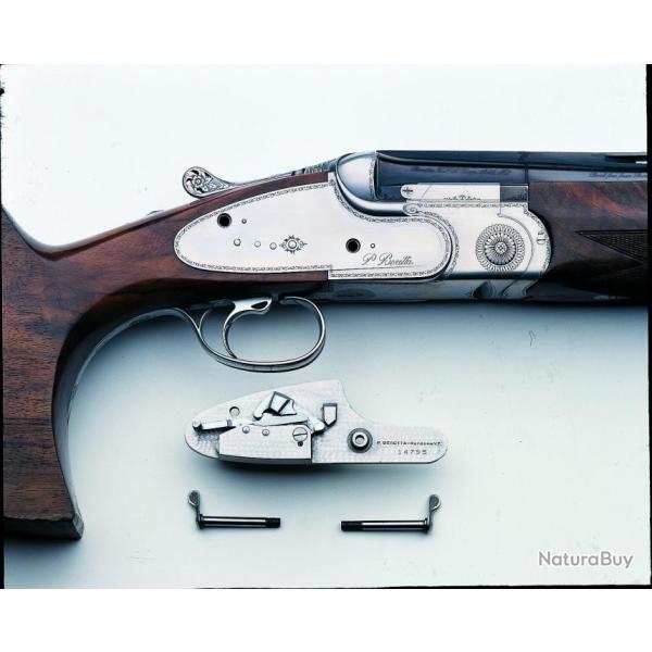 SUP SO5 TRAP 12 76 21 STEELIUM PRO