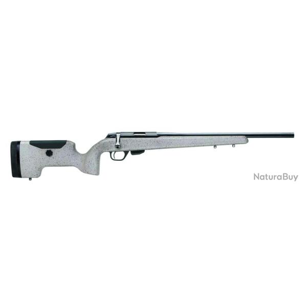 CARA TIKKA T1X UPR 17HMR 20' 51CM 10RD FILETEE 1/2-20 10CPS