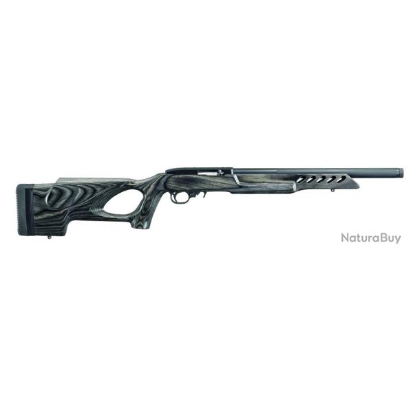 CARA RUGER 10/22 TARGET LITE .22LR 16.13" 41CM 10CPS