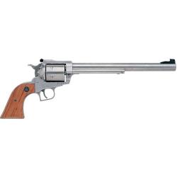 Revolver RUGER SUPER BLACKHAWK KS-411N .44MAG canon 10.1/2" 6CPS INOX