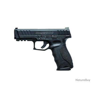 PISTOLET STR9 CAL 9X19 - Pistolets de Catégorie B (12416511)
