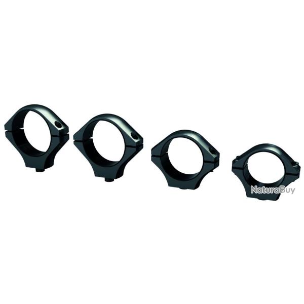 JEU DE COLLIER BRONZE OPTILOCK 30MM BAS OBJECTIF 59 � 67mm