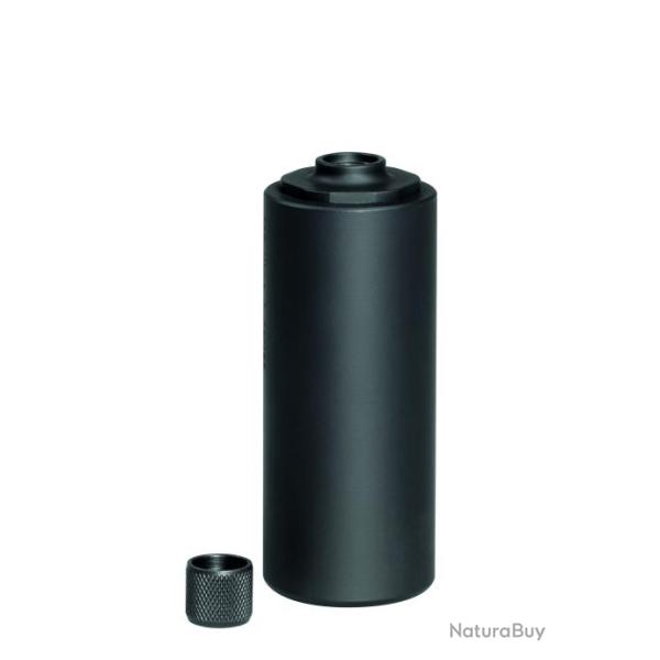 MODERATEUR DE SON SL5i.25 1/2-20 UNF NOIR AU356-I BC