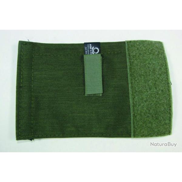 MANCHON THERMIQUE OLIVE POUR MODERATEUR SL5 AU893