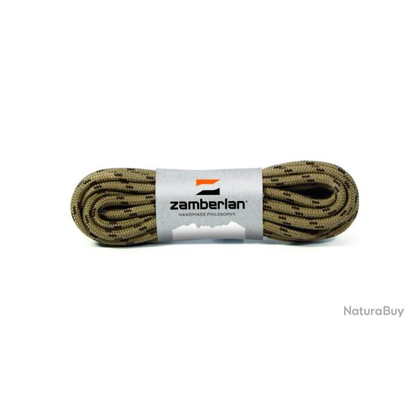 LACETS ZAMBERLAN ROND 150 CM CAMO