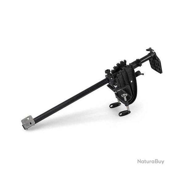 Support Echosondeur Fox Rglable avec Platine