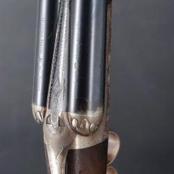 FUSIL CHASSE ID&Eacute;AL 3R PONTET LUNETTE MODELE 1888 CALIBRE 20/65 65cm MANUFACTURE ARMES ET CYCLES SAIN