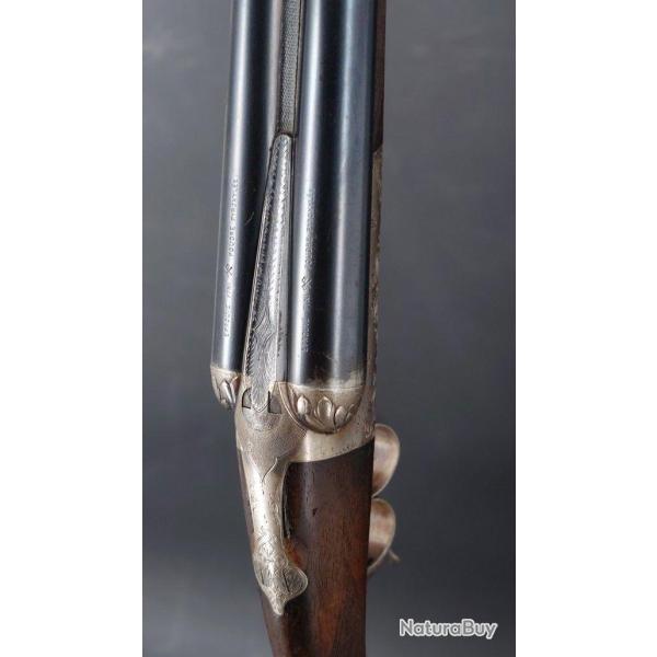 FUSIL CHASSE IDEAL 3R PONTET LUNETTE MODELE 1888 CALIBRE 20/65 65cm MANUFACTURE ARMES ET CYCLES SAIN