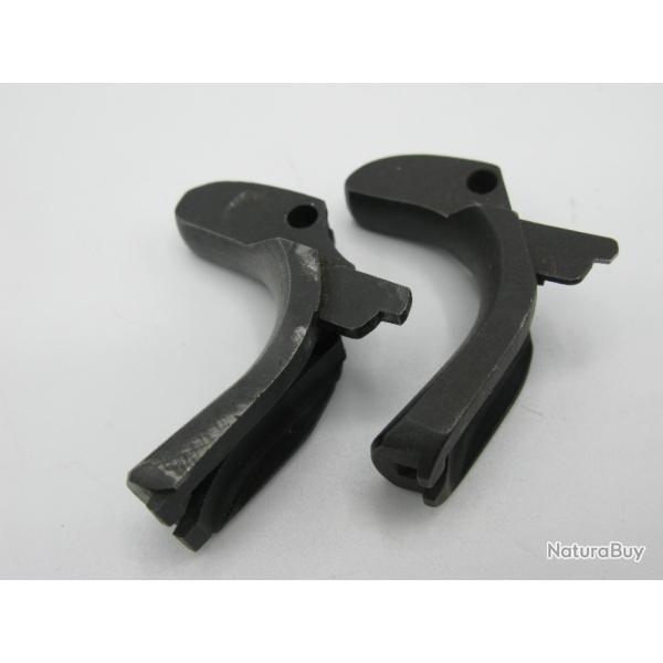 Une Pdale de scurit De Colt 45 Remington et Itaca