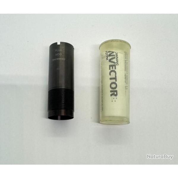 Choke plus MOD Browning Invector dans sa bo�te d'origine