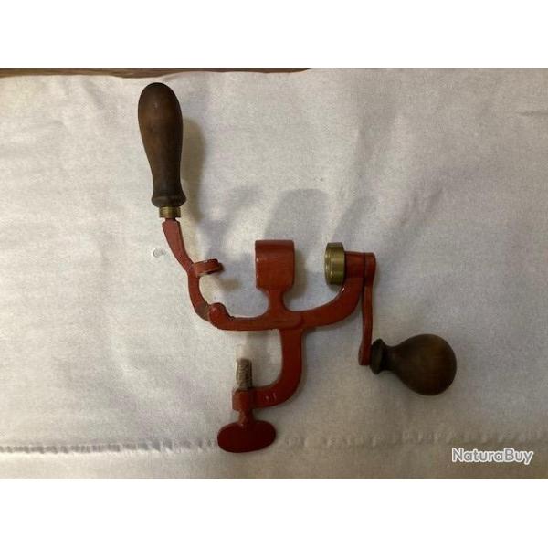 PETIT SERTISSEUR CAL 16 N�76