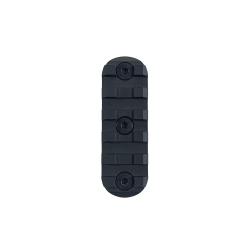 Rail picatinny VICTRIX T et X pour bipied