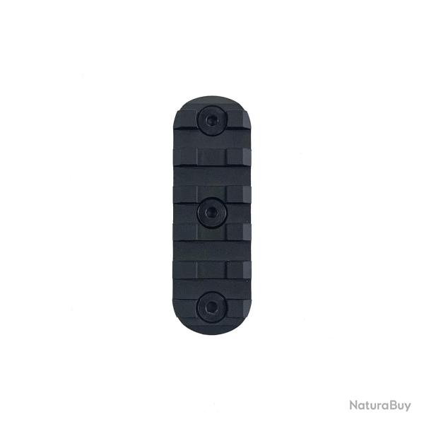 Rail picatinny VICTRIX T et X pour bipied