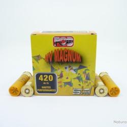 FOB HV calibre 20 magnum n&deg;3