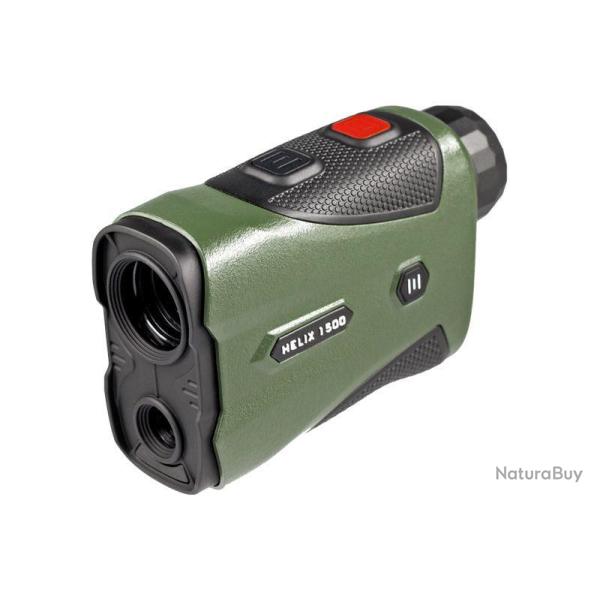 T�l�m�tre Balistique Helix 1500 Element Optics