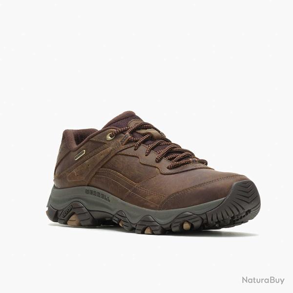 Chaussure de Randonn�e Homme Merrell "MOAB ADVENTURE 3 WP" 45 Marron