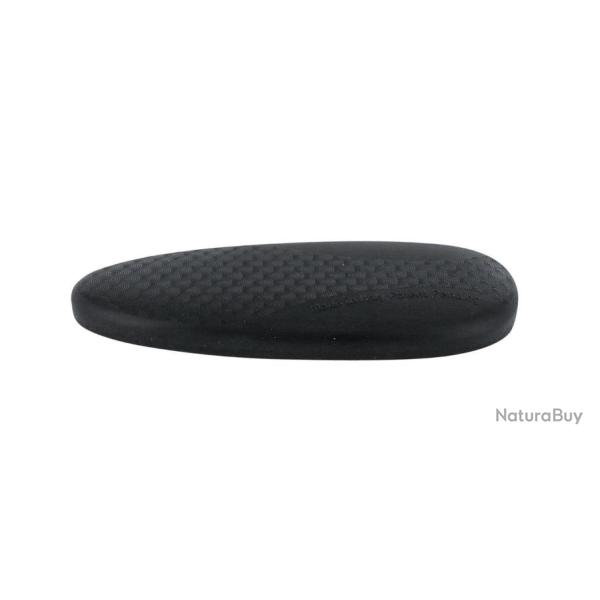 Plaques de couche Cervellati L�g�re Microcell Pleine Noire - 23 mm / Souple / 80 mm