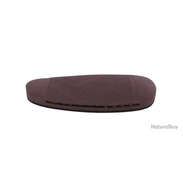 Plaques de couche GMT Outdoor Traditionnelles Ventil�es - Marron / 35 mm