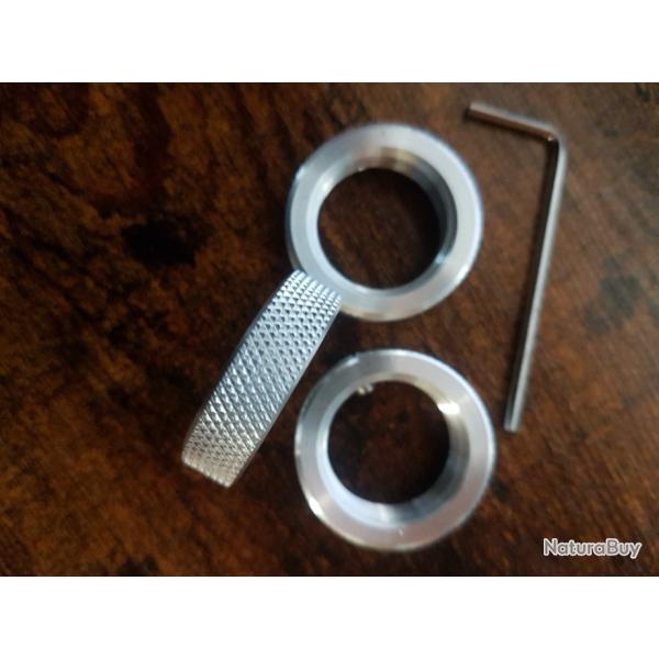 Lot  �crous de matrice