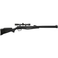 STOEGER RX20 19.9J S3 SUPPRESSOR COMBO 4X32 HAUSSE GUIDON CAL 4.5