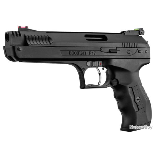 BEEMAN P17 4.5MM