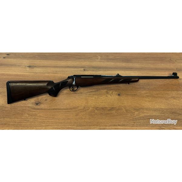 Carabine Tikka T3 calibre 338 Federal